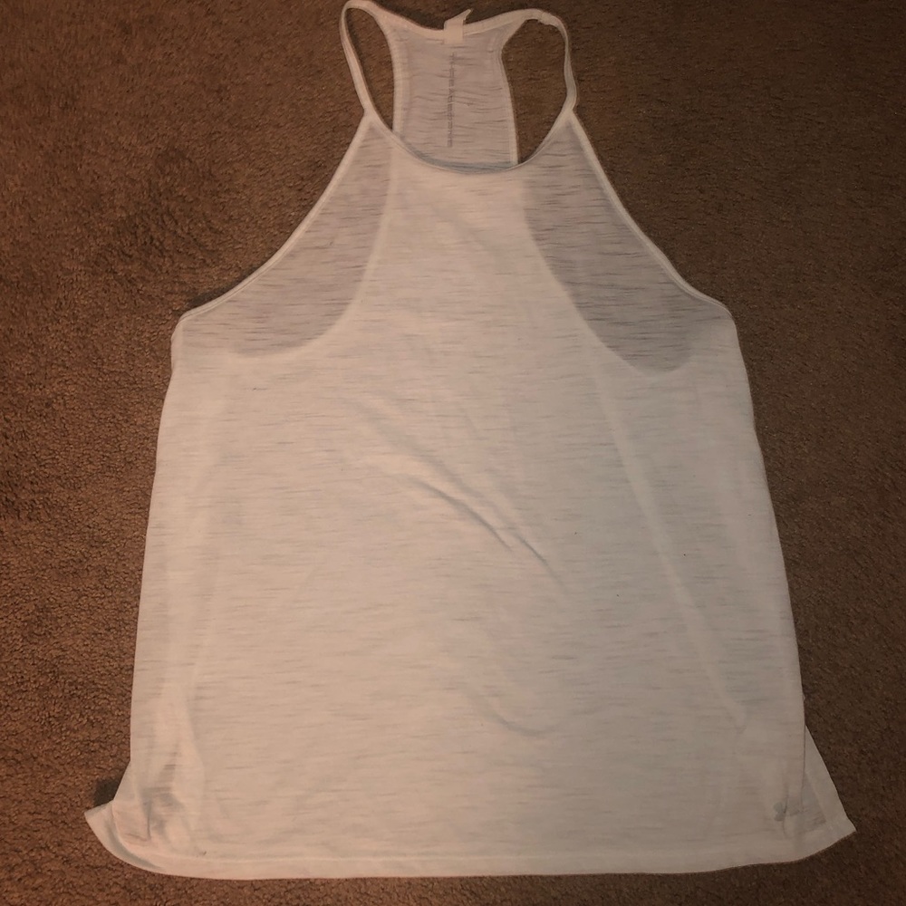 Under Armour Threadborne Tank